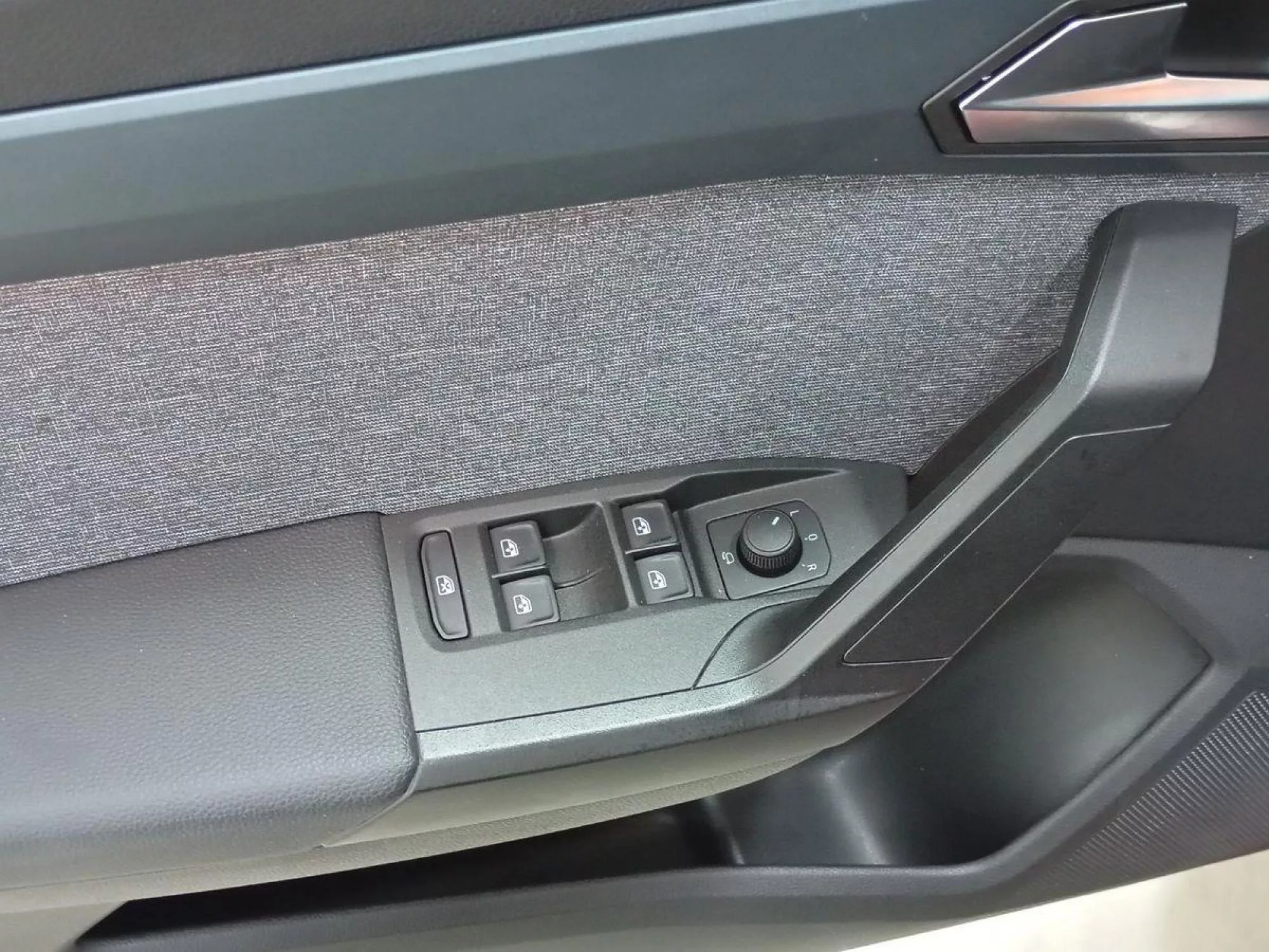 SEAT ARONA Gasolina 2022 segunda-mano Jaén
