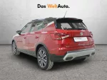 SEAT ARONA Gasolina 2022 segunda-mano Jaén
