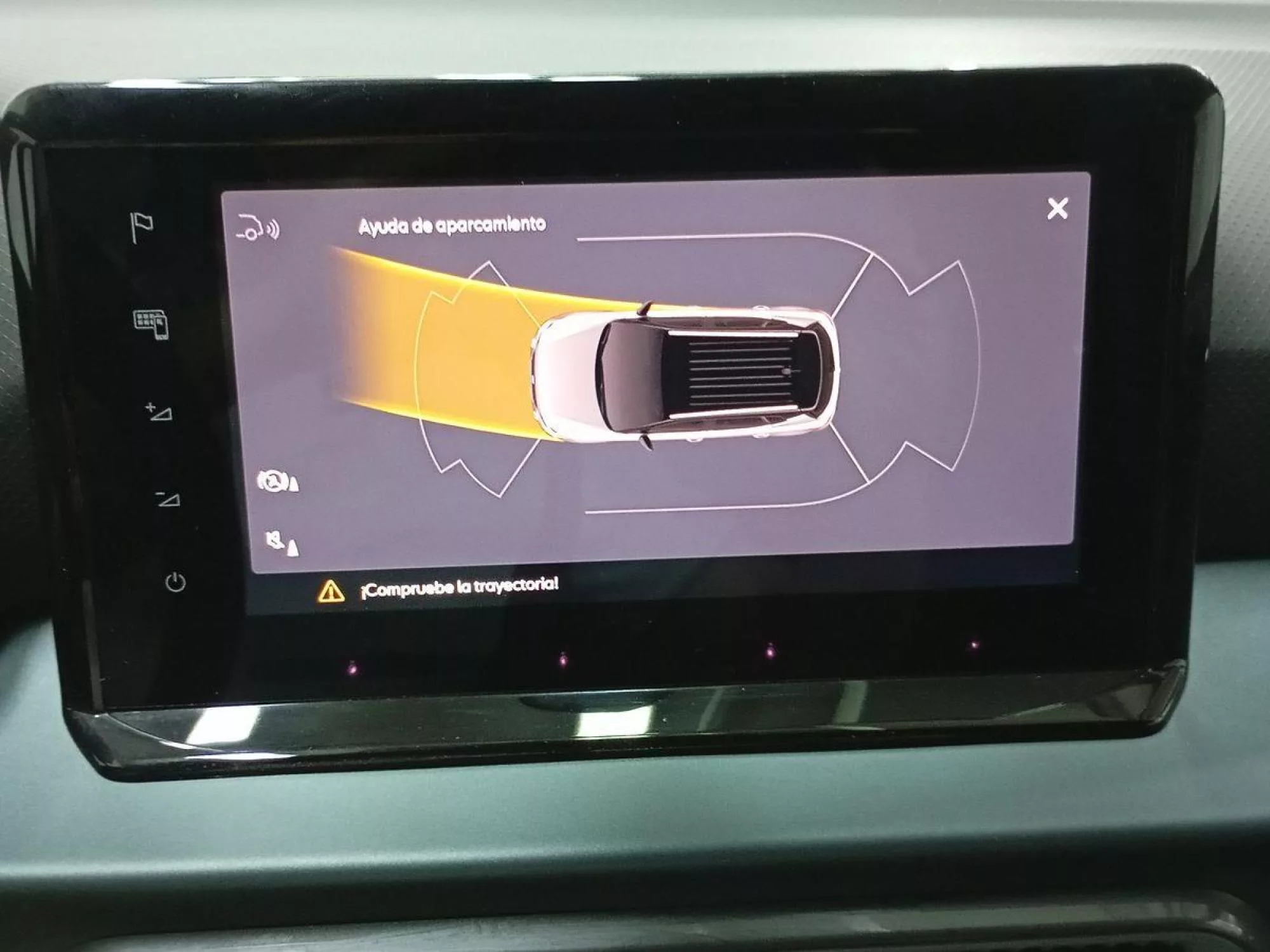 SEAT ARONA Gasolina 2022 segunda-mano Jaén