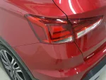 SEAT ARONA Gasolina 2022 segunda-mano Jaén