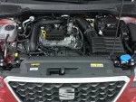 SEAT ARONA Gasolina 2022 segunda-mano Jaén