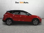 SEAT ARONA Gasolina 2022 segunda-mano Jaén