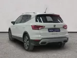 SEAT ARONA Gasolina 2022 segunda-mano Jaén