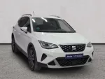 SEAT ARONA Gasolina 2022 segunda-mano Jaén