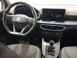 SEAT ARONA Gasolina 2022 segunda-mano Jaén
