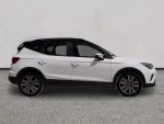 SEAT ARONA Gasolina 2022 segunda-mano Jaén