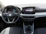 SEAT ARONA Gasolina 2022 segunda-mano Jaén