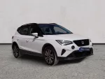 SEAT ARONA Gasolina 2022 segunda-mano Jaén