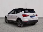 SEAT ARONA Gasolina 2022 segunda-mano Jaén