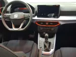 SEAT ARONA Gasolina 2024 segunda-mano Jaén