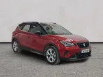 SEAT ARONA Gasolina 2024 segunda-mano Jaén