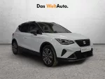 SEAT ARONA Gasolina 2024 segunda-mano Jaén