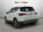 SEAT ARONA Gasolina 2024 segunda-mano Jaén
