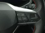 SEAT ARONA Gasolina 2024 segunda-mano Jaén