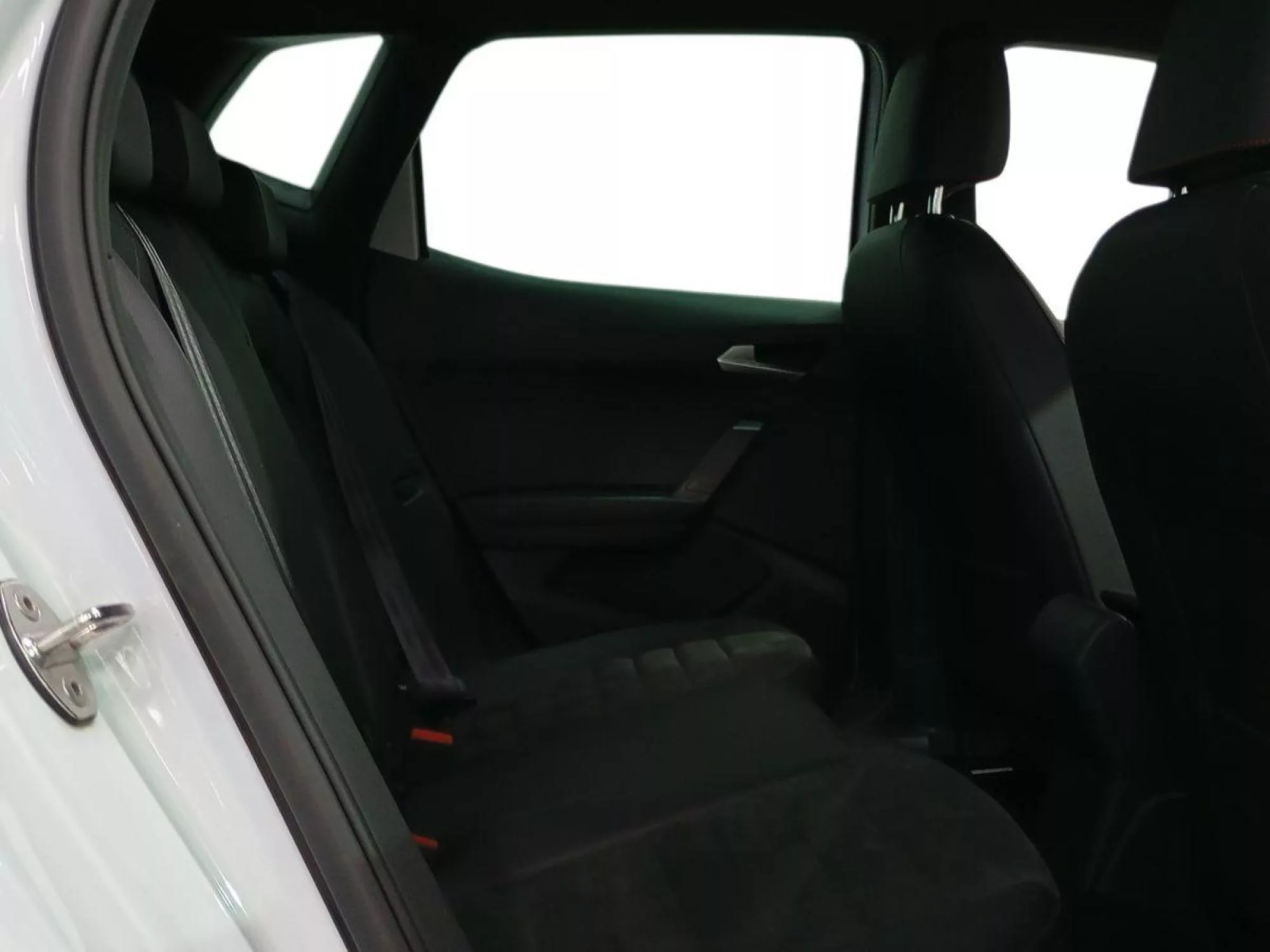 SEAT ARONA Gasolina 2024 segunda-mano Jaén