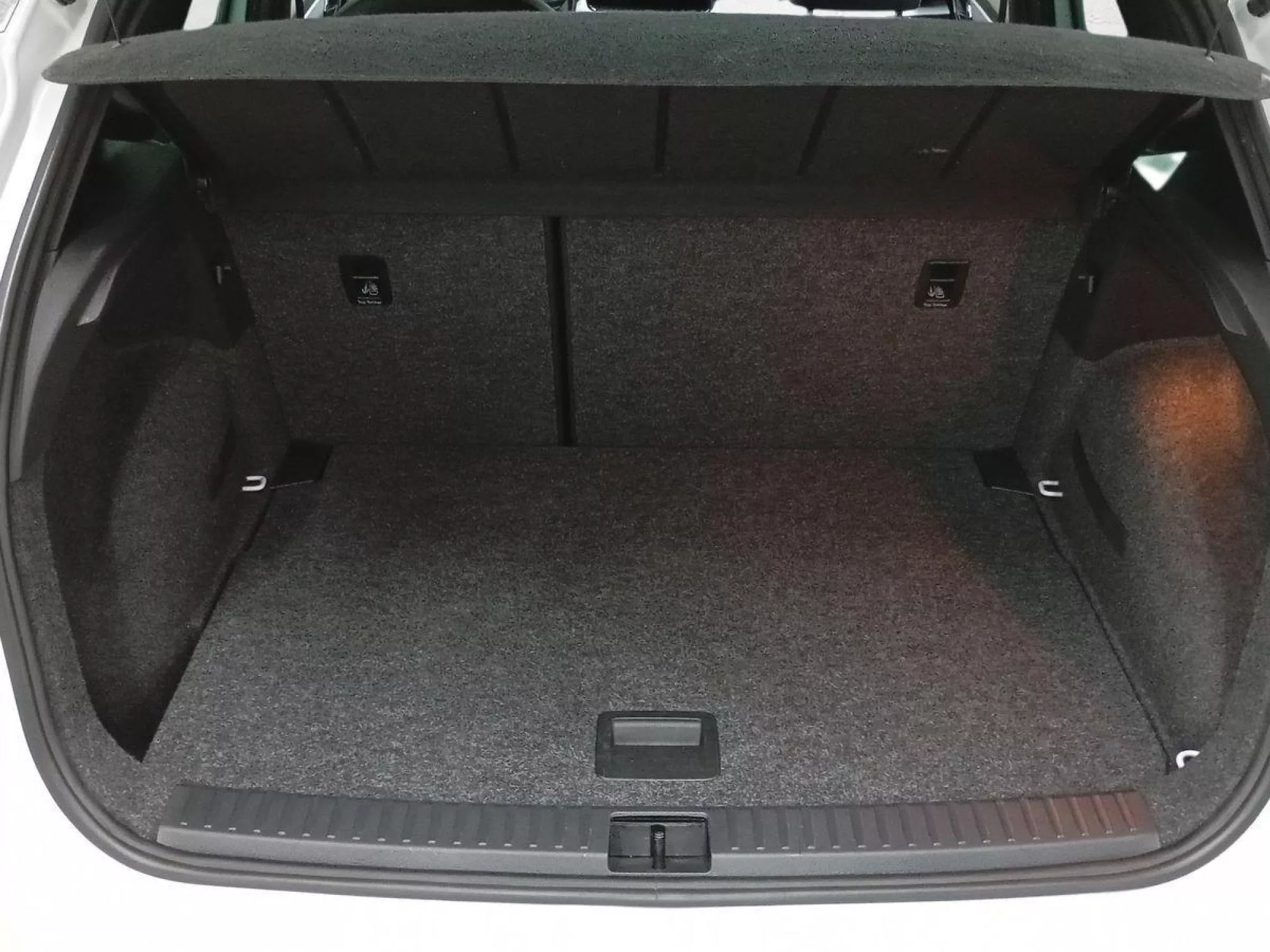 SEAT ARONA Gasolina 2024 segunda-mano Jaén