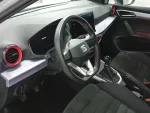 SEAT ARONA Gasolina 2024 segunda-mano Jaén