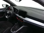 SEAT ARONA Gasolina 2024 segunda-mano Jaén