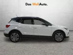SEAT ARONA Gasolina 2024 segunda-mano Jaén