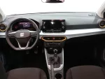 SEAT ARONA Gasolina 2025 segunda-mano Granada