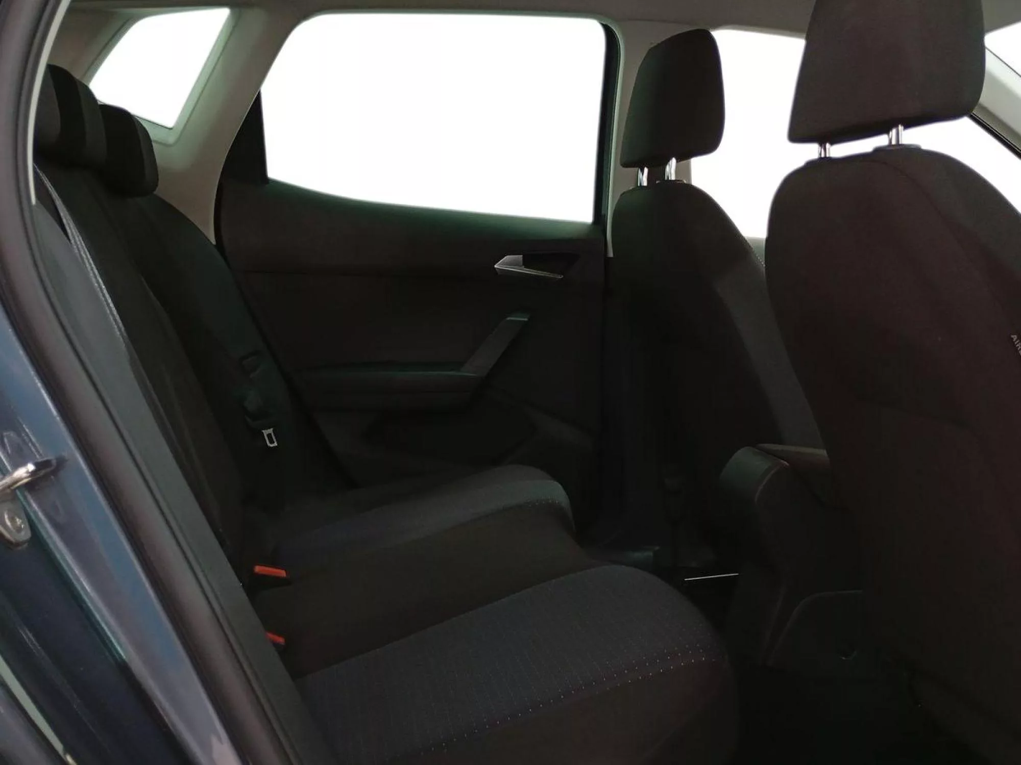 SEAT ARONA Gasolina 2025 segunda-mano Jaén