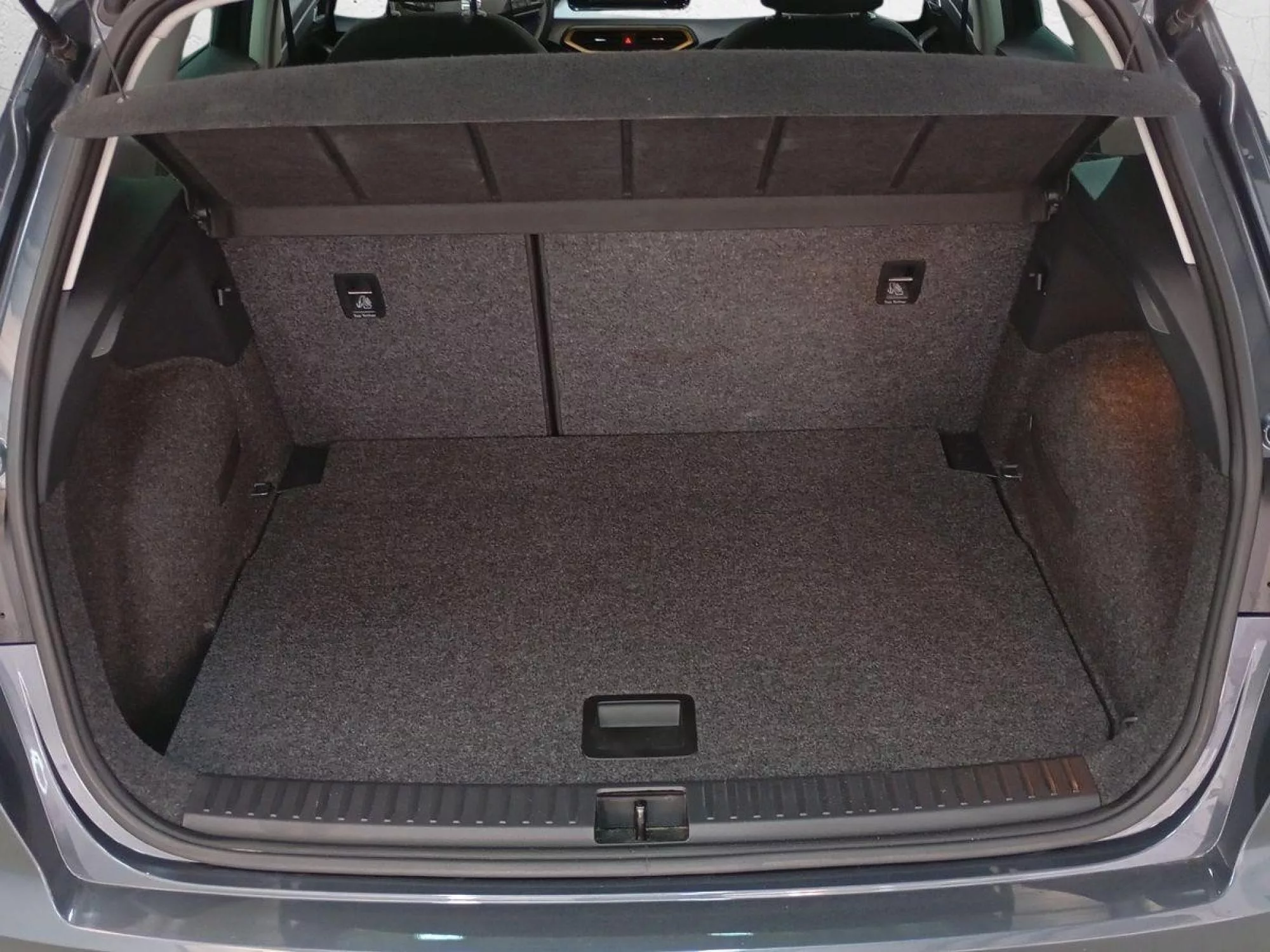 SEAT ARONA Gasolina 2025 segunda-mano Jaén