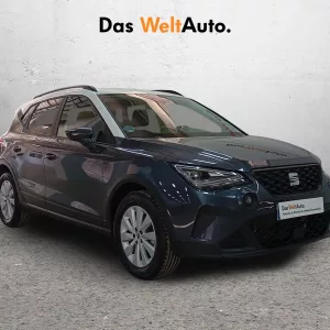 SEAT ARONA Gasolina 2025 segunda-mano Jaén