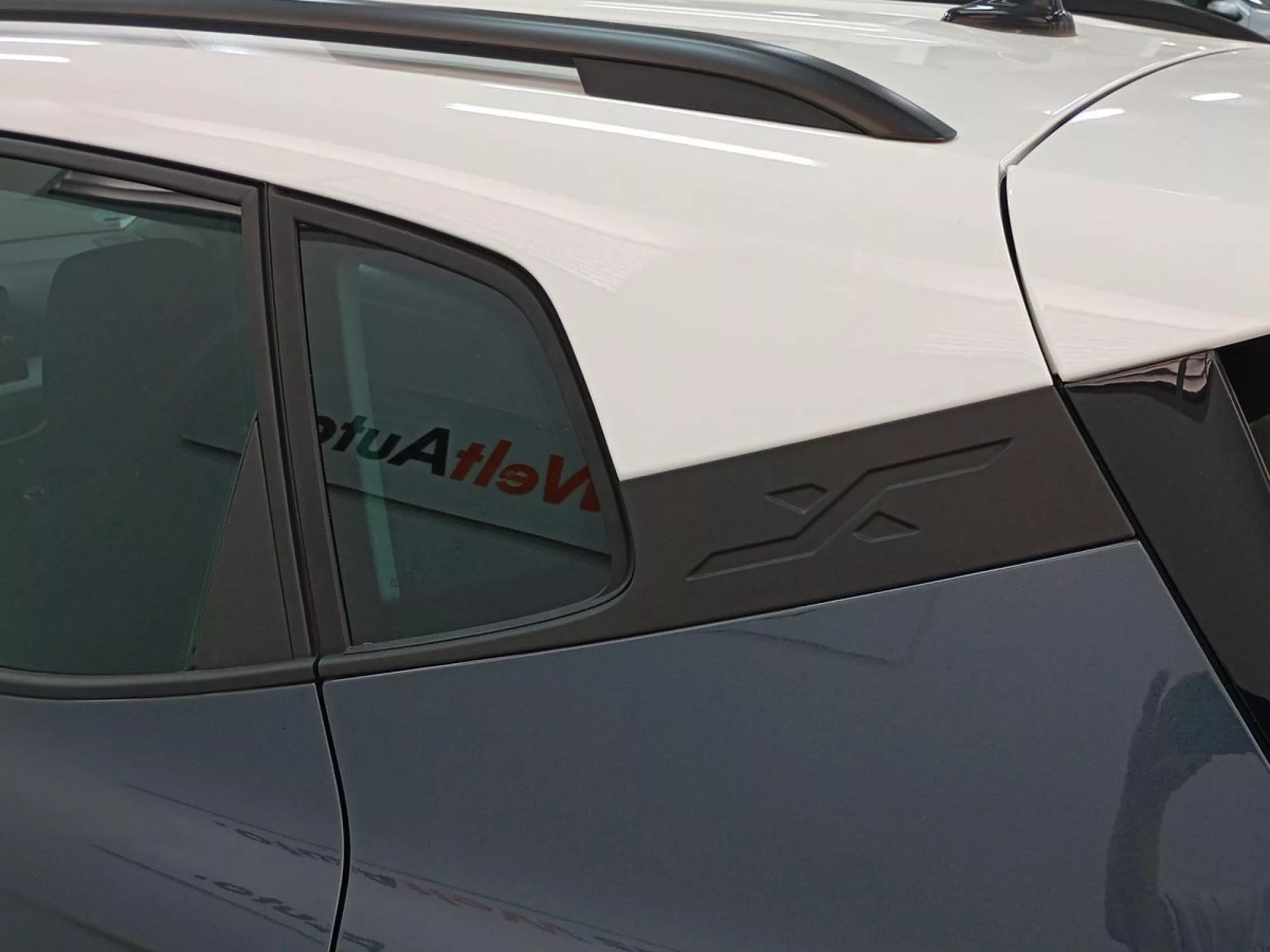 SEAT ARONA Gasolina 2025 segunda-mano Jaén