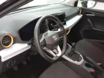SEAT ARONA Gasolina 2025 segunda-mano Jaén