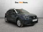 SEAT ARONA Gasolina 2025 segunda-mano Jaén