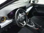 SEAT ARONA Gasolina 2025 segunda-mano Jaén