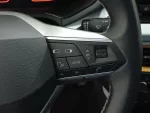 SEAT ARONA Gasolina 2025 segunda-mano Jaén
