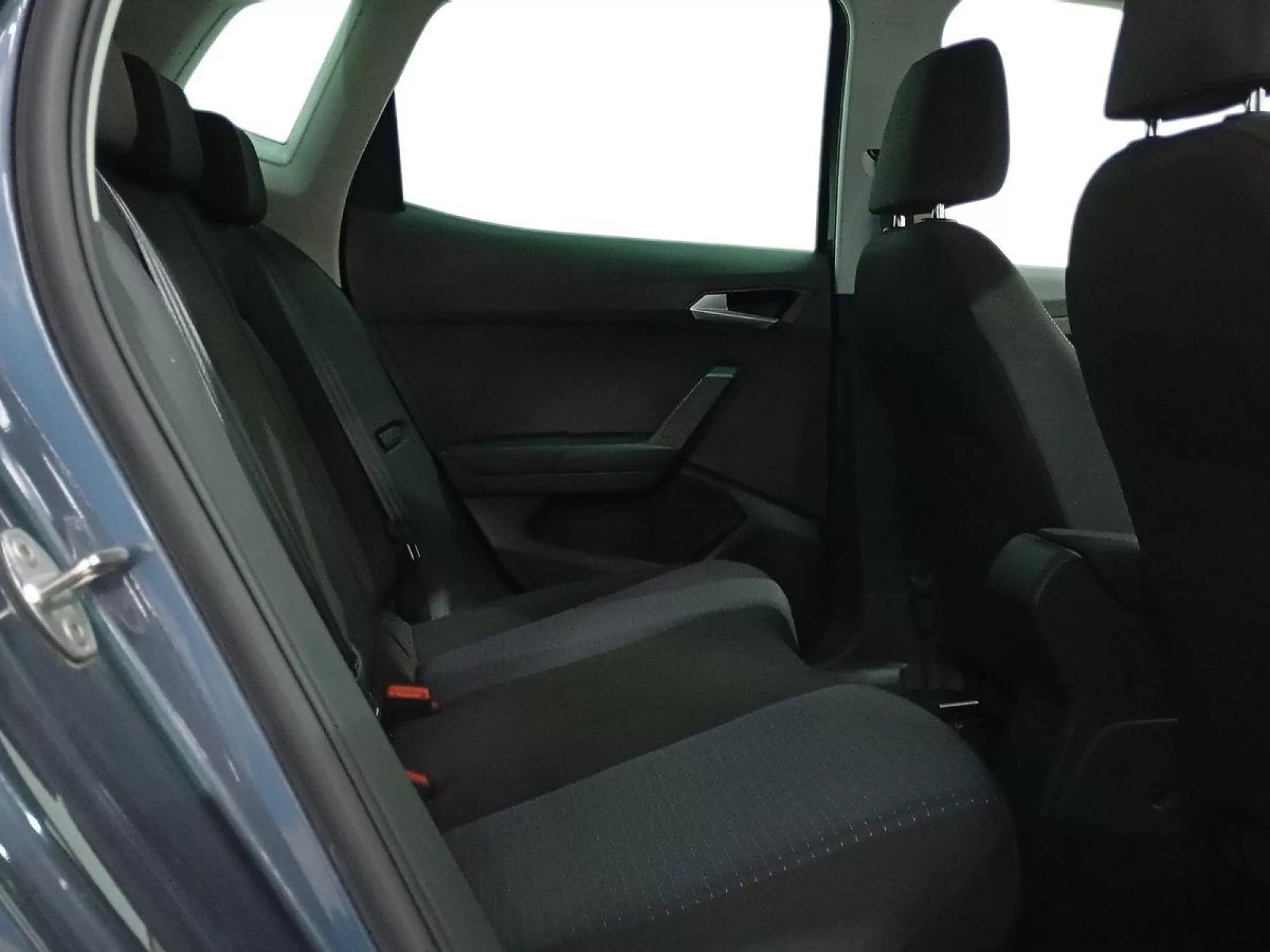 SEAT ARONA Gasolina 2025 segunda-mano Jaén