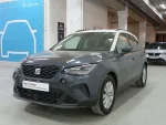 SEAT ARONA Gasolina 2025 segunda-mano Jaén