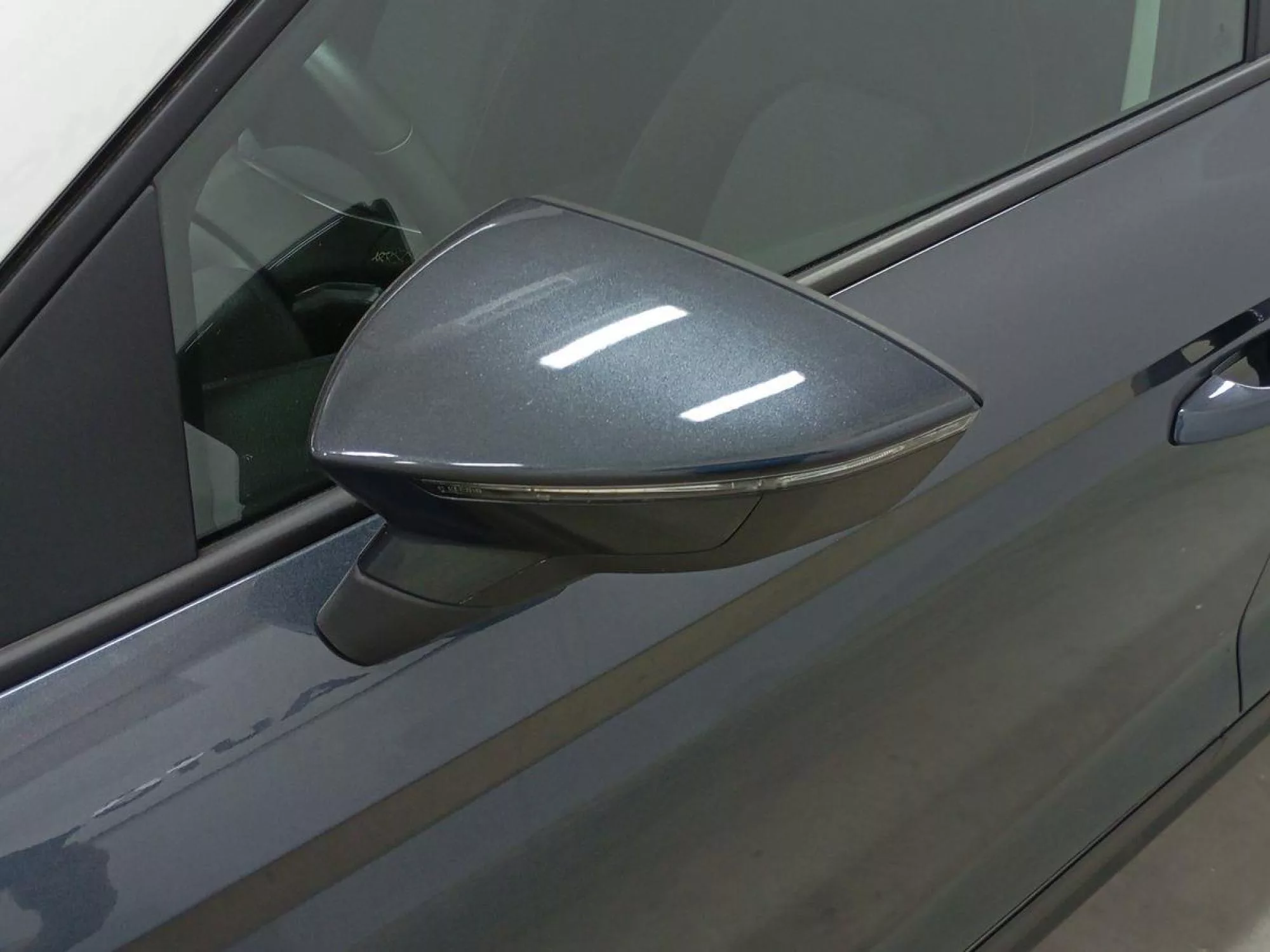 SEAT ARONA Gasolina 2025 segunda-mano Jaén