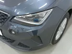 SEAT ARONA Gasolina 2025 segunda-mano Jaén