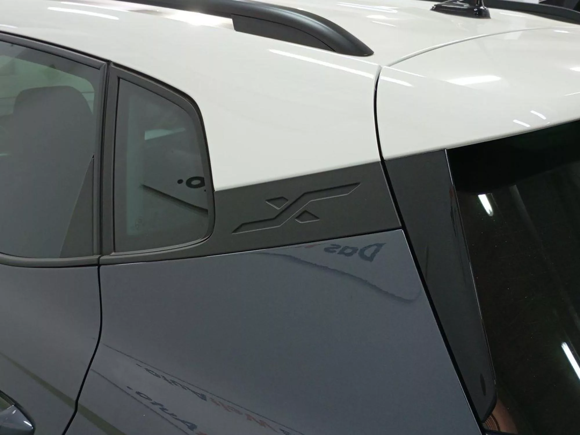 SEAT ARONA Gasolina 2025 segunda-mano Jaén