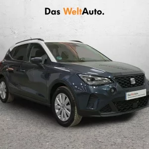 SEAT ARONA Gasolina 2025 segunda-mano Jaén