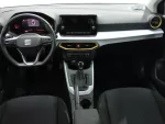 SEAT ARONA Gasolina 2025 segunda-mano Jaén