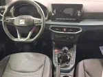 SEAT ARONA Gasolina 2025 segunda-mano Jaén