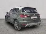 SEAT ARONA Gasolina 2025 segunda-mano Jaén