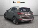 SEAT ARONA Gasolina 2025 segunda-mano Jaén