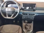 SEAT ARONA Gasolina 2025 segunda-mano Jaén