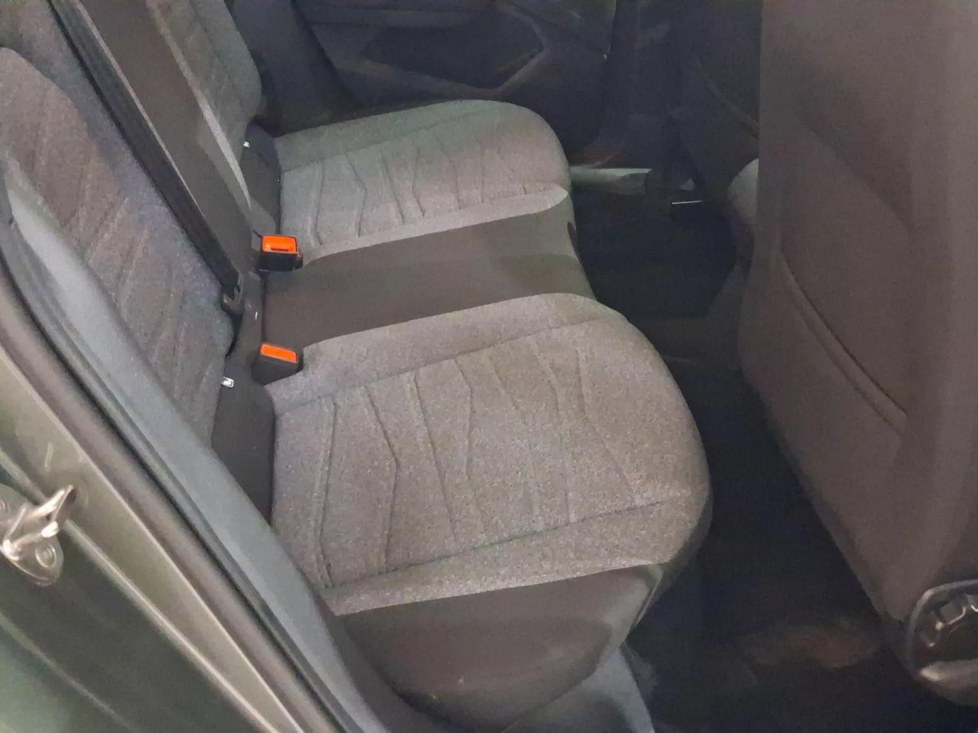 SEAT ARONA Gasolina 2025 segunda-mano Jaén