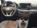 SEAT ARONA Gasolina 2025 segunda-mano Jaén