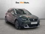 SEAT ARONA Gasolina 2025 segunda-mano Jaén