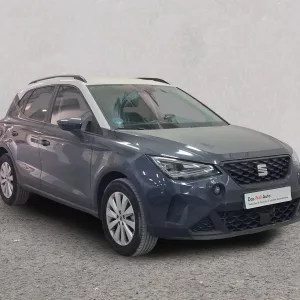 SEAT ARONA Gasolina 2025 segunda-mano Jaén