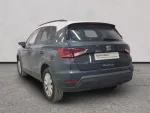 SEAT ARONA Gasolina 2025 segunda-mano Jaén