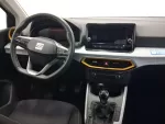 SEAT ARONA Gasolina 2025 segunda-mano Jaén