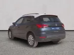 SEAT ARONA Gasolina 2025 segunda-mano Jaén